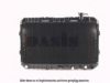 HONDA 19010PE0901 Radiator, engine cooling